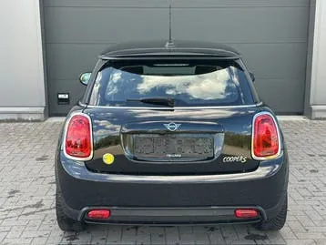 Mini Cooper 2022 photo 3