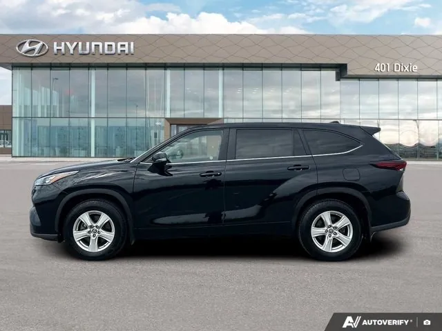 Toyota Highlander 2024 photo 2
