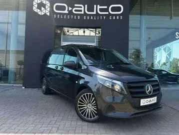 Mercedes-Benz Vito 2024 photo 2