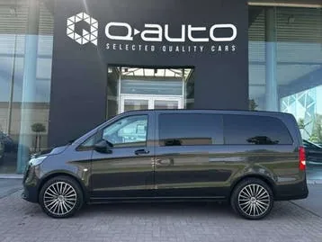 Mercedes-Benz Vito 2024 photo 3