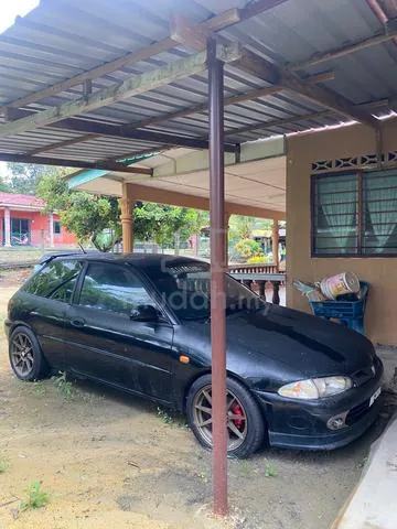 Proton Satria
