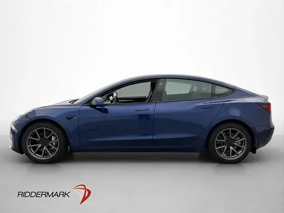 Tesla Model 3 2021 photo 5