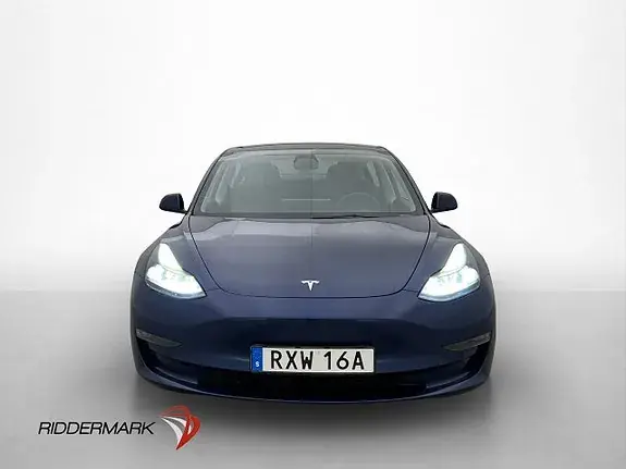 Tesla Model 3 2021 photo 3