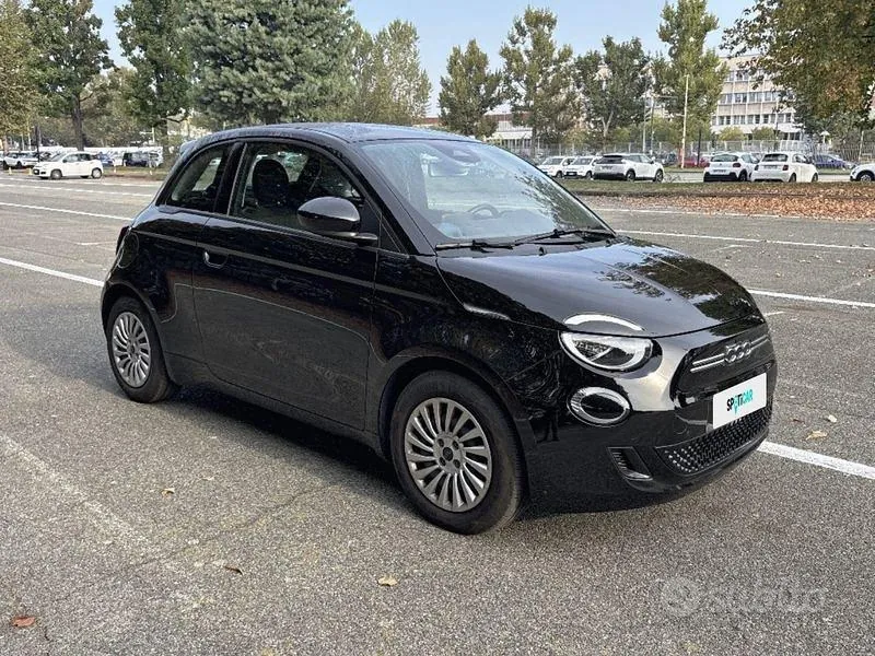 Fiat 500 2022 photo 5