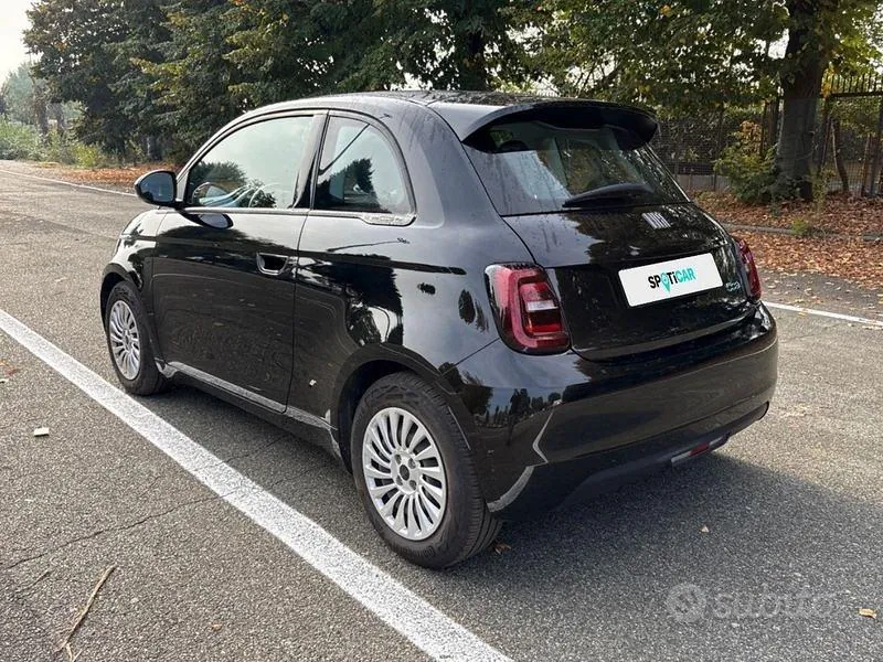 Fiat 500 2022 photo 3