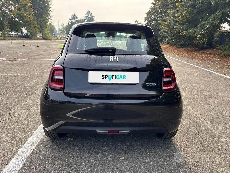 Fiat 500 2022 photo 4