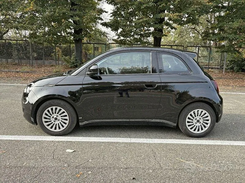 Fiat 500 2022 photo 2