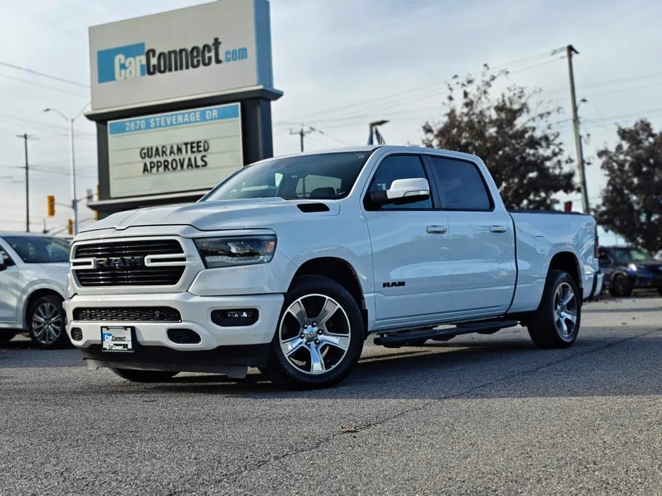 Ram 1500