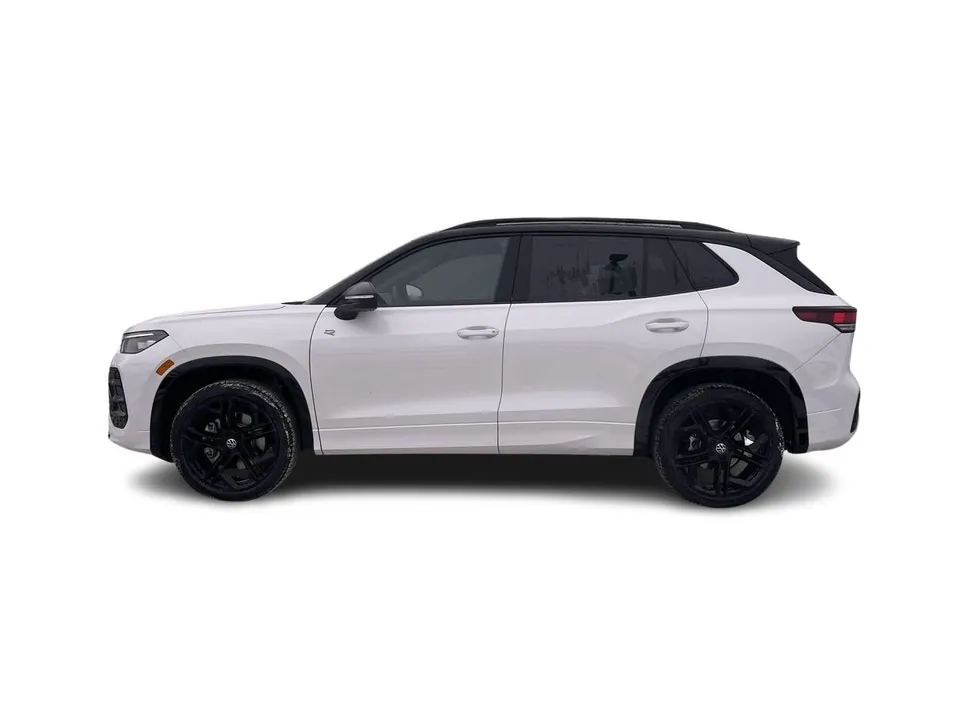 Volkswagen Tiguan 2026 photo 5