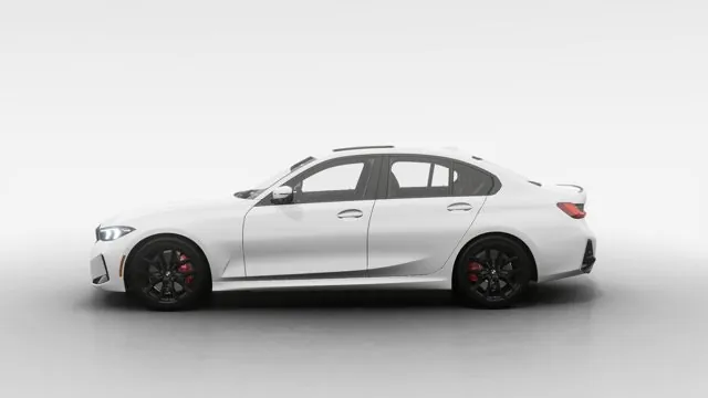 BMW 3 Series 2026 photo 4
