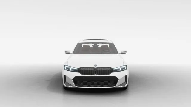 BMW 3 Series 2026 photo 3