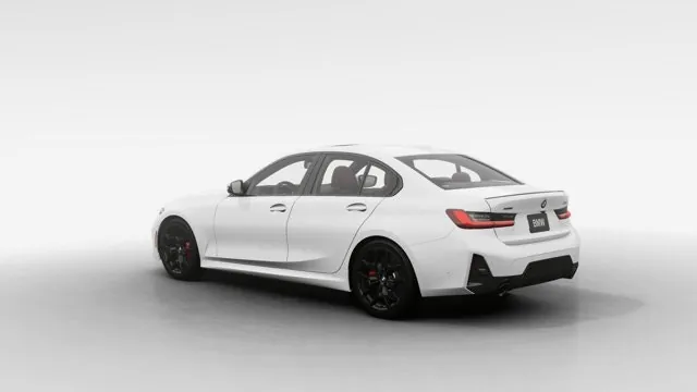BMW 3 Series 2026 photo 2