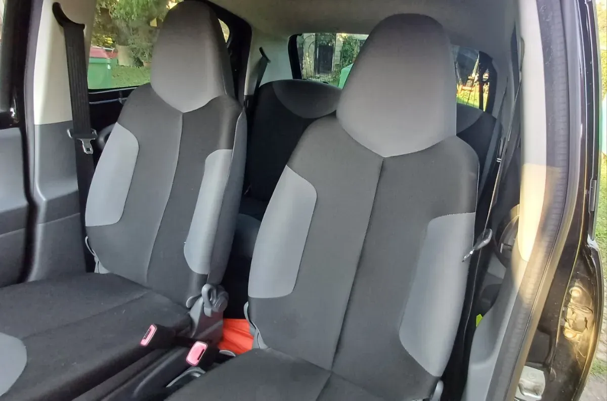 Citroen C1 2007 photo 2