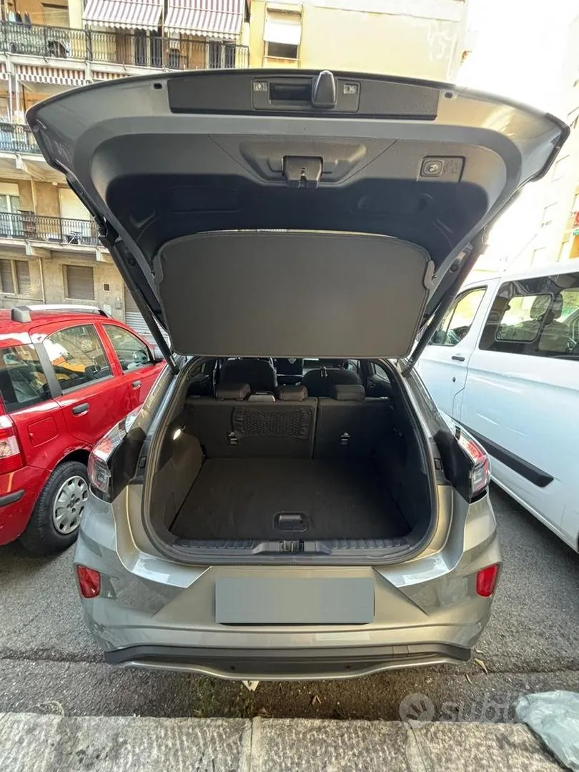 Ford Puma 2025 photo 3