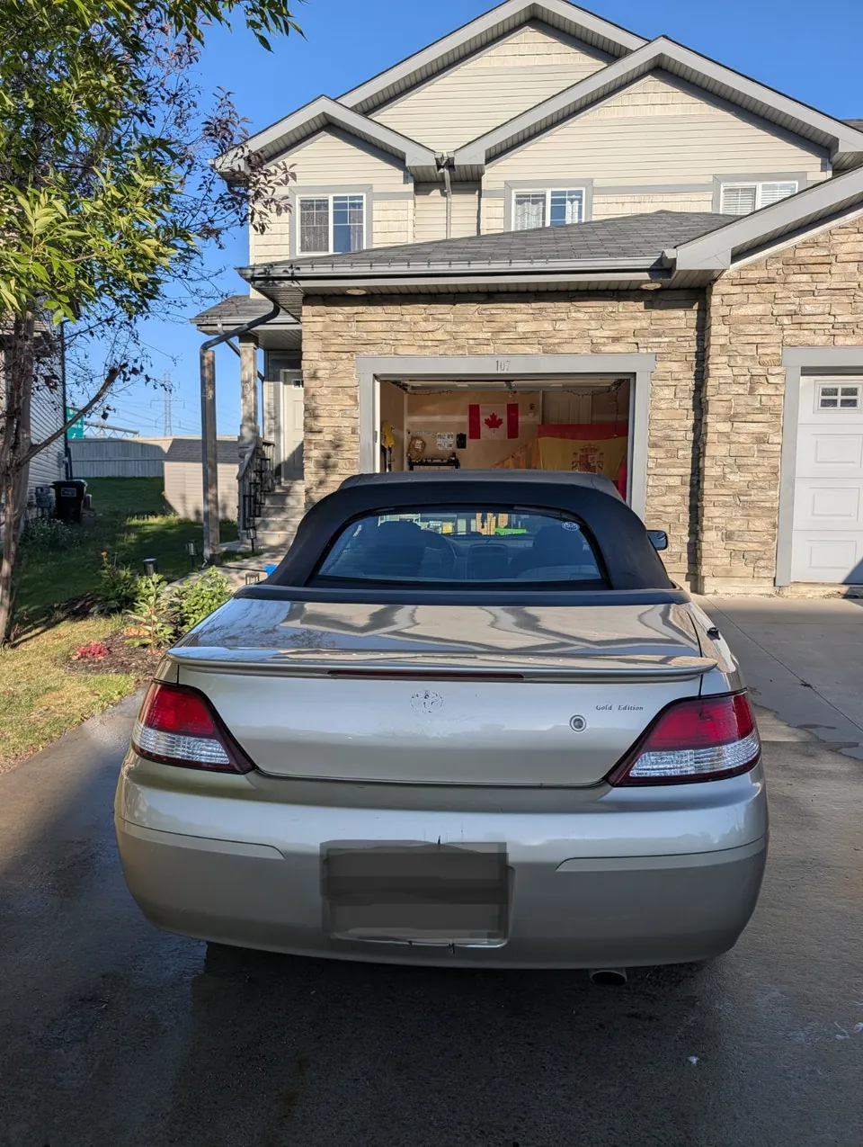 Toyota Solara
