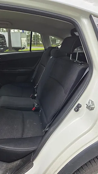 Subaru Xv 2014 photo 3