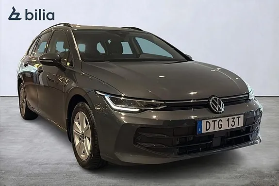 Volkswagen Golf I 2025 photo 3