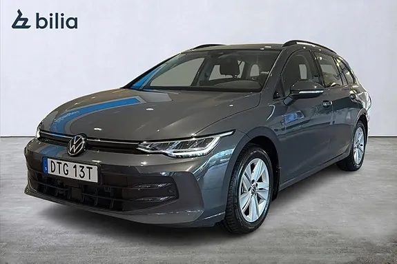 Volkswagen Golf I