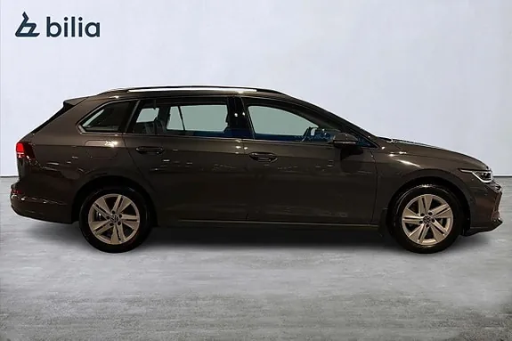 Volkswagen Golf I 2025 photo 4