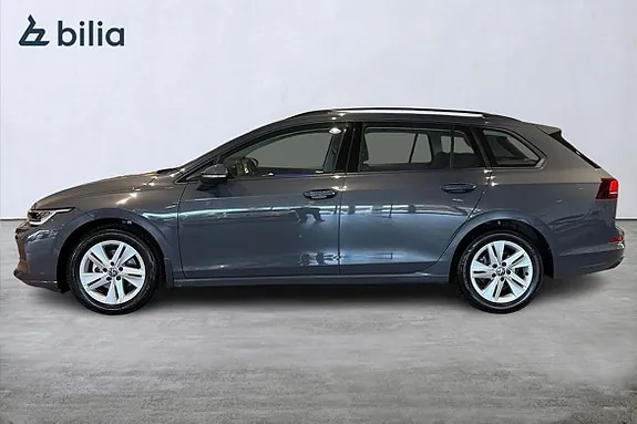 Volkswagen Golf I 2025 photo 5