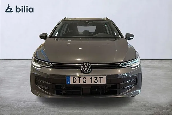 Volkswagen Golf I 2025 photo 2