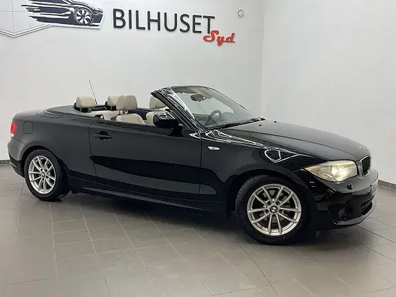 BMW 118I 2012 photo 2