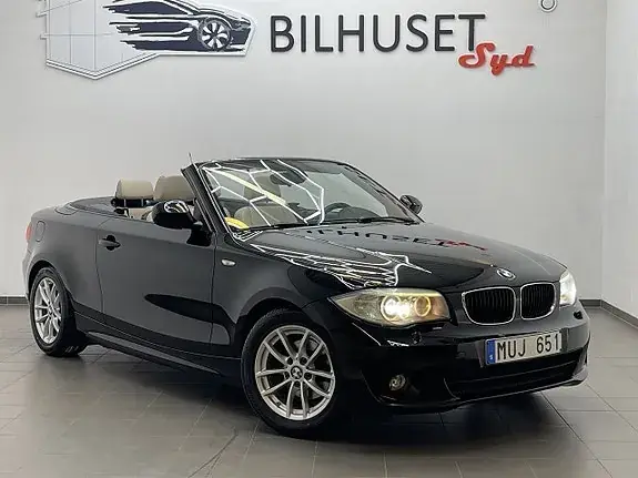 BMW 118I