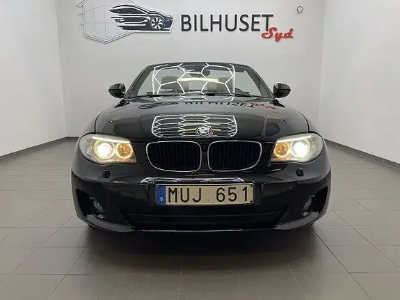 BMW 118I 2012 photo 5