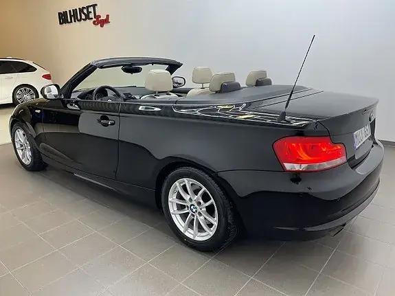 BMW 118I 2012 photo 4