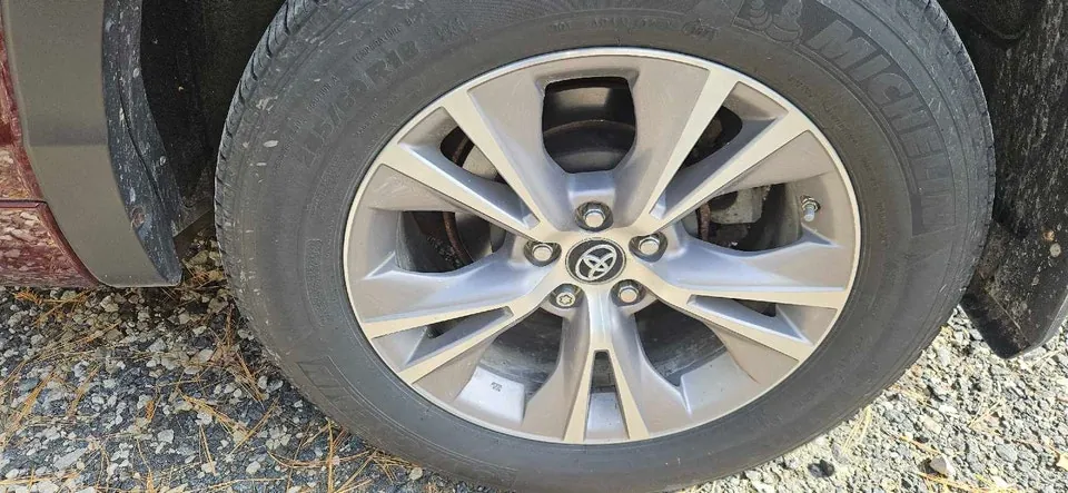 Toyota Highlander 2016 photo 4