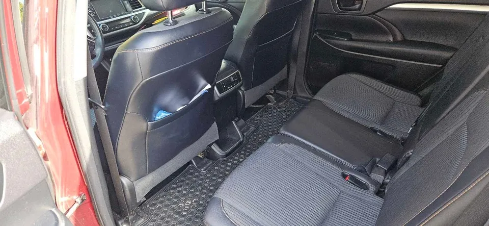 Toyota Highlander 2016 photo 3