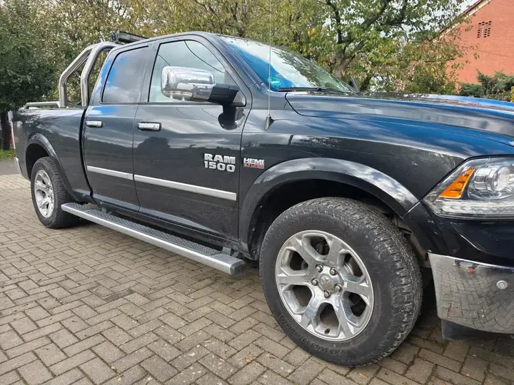 Dodge Ram 1500