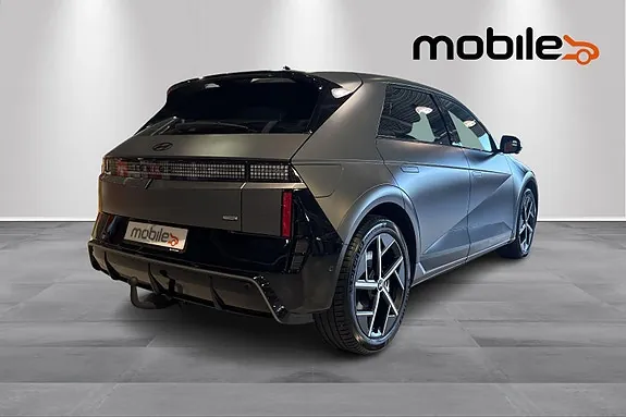 Hyundai Ioniq 5 2026 photo 3