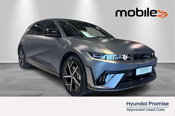 Hyundai Ioniq 5