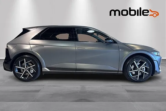 Hyundai Ioniq 5 2026 photo 2
