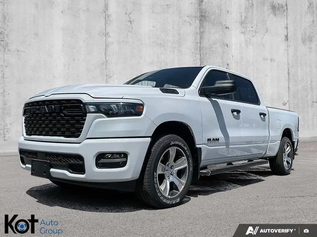 Ram 1500