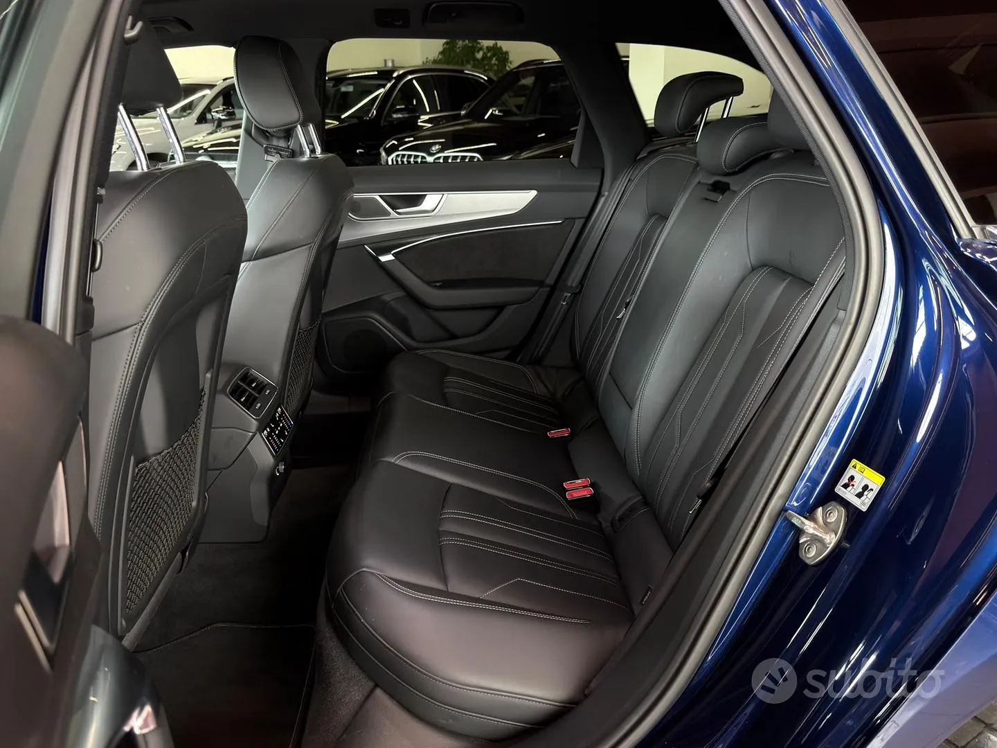 Audi A6 2020 photo 5
