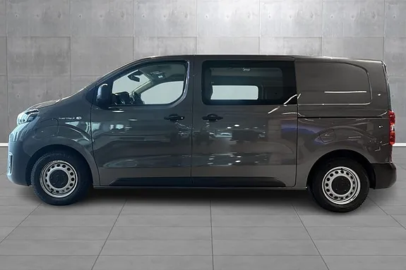 Toyota Proace 2023 photo 2