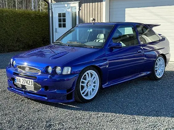 Ford Escort