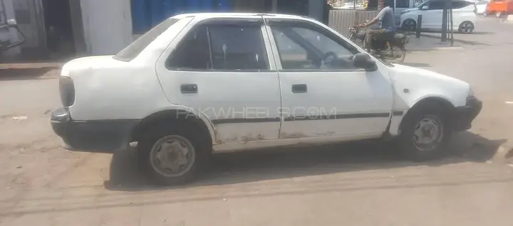 Suzuki Margalla