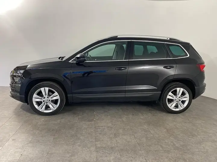 Skoda Karoq 2019 photo 2