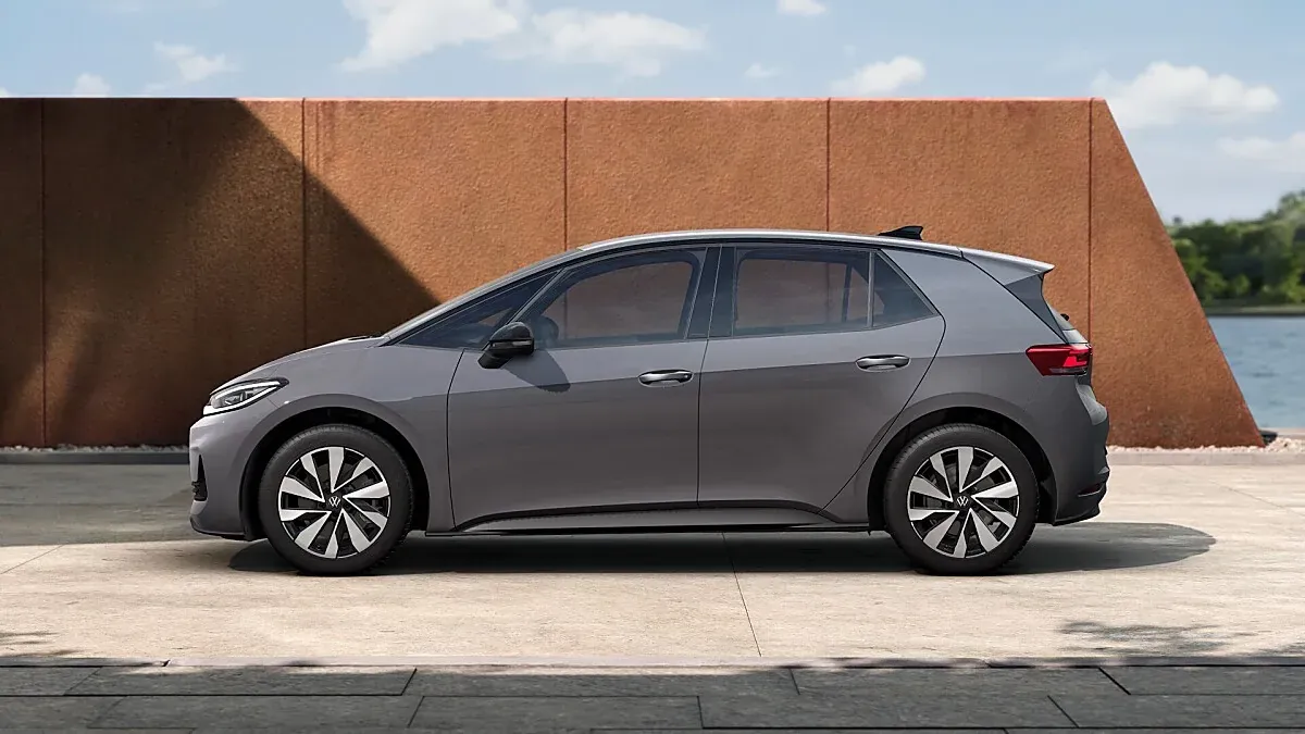 Volkswagen Id.3 photo 2