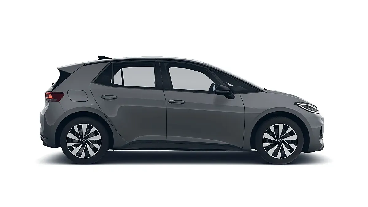 Volkswagen Id.3 photo 3