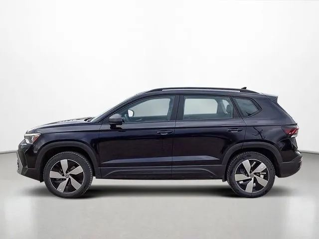 Volkswagen Taos 2025 photo 2