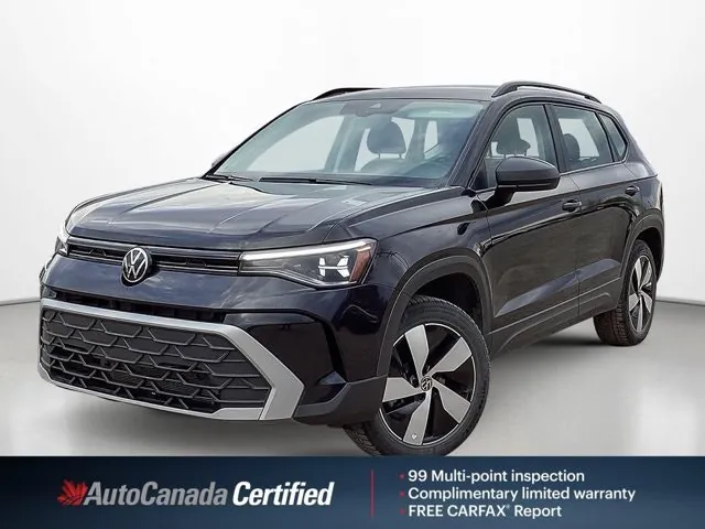 Volkswagen Taos