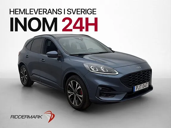 Ford Kuga 2021 photo 3
