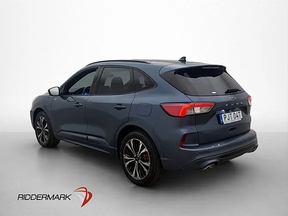 Ford Kuga 2021 photo 5