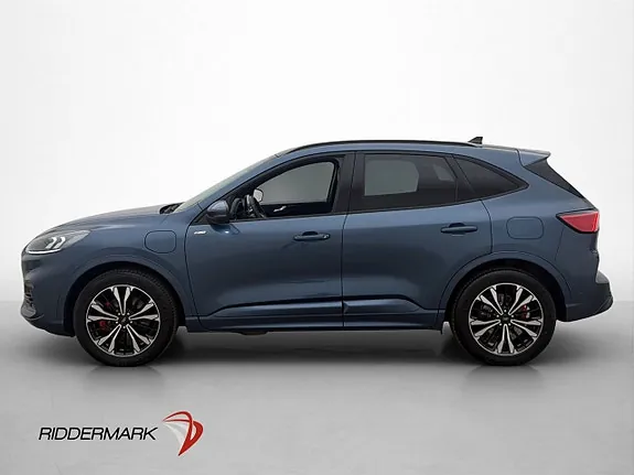 Ford Kuga 2021 photo 4