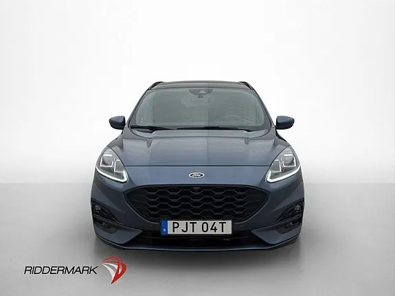 Ford Kuga 2021 photo 2