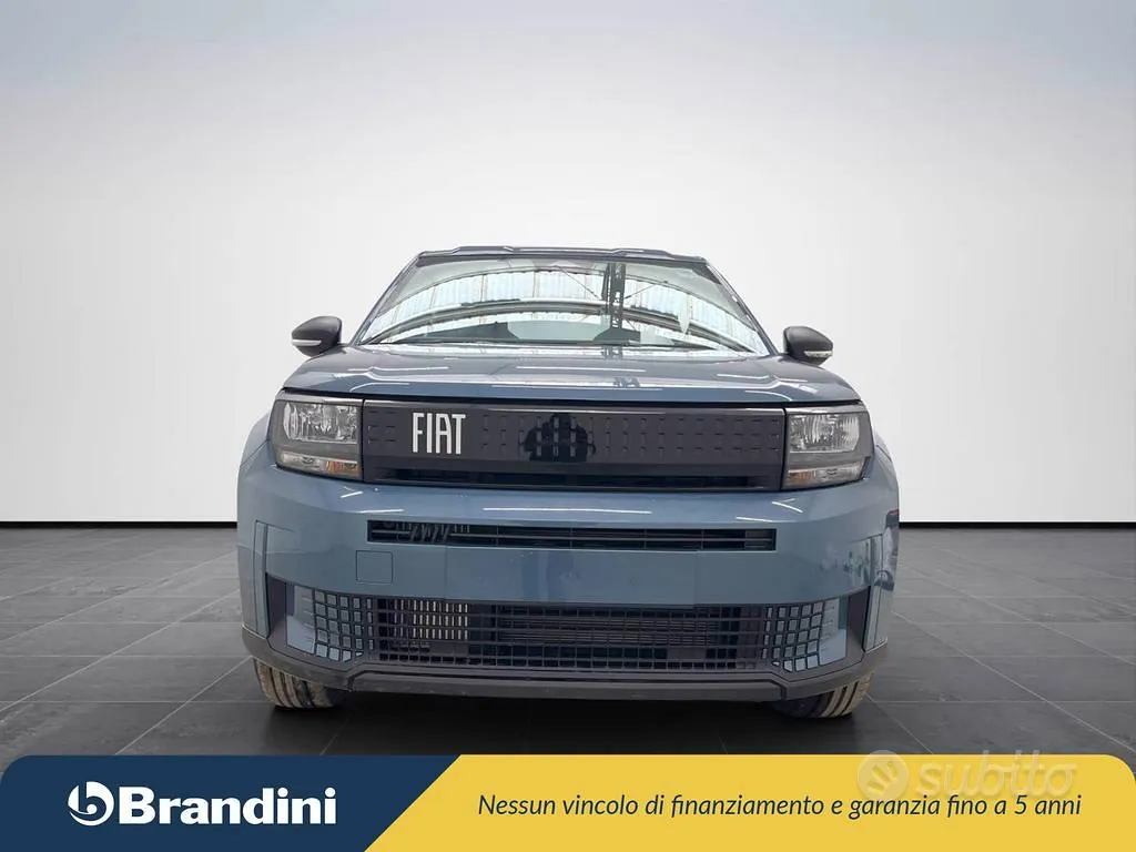 Fiat Grande Panda 2026 photo 3